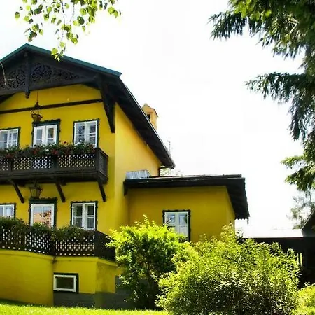 Ferienhaus Krieglach Exterior photo