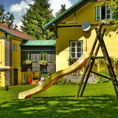 Ferienhaus Krieglach Exterior photo