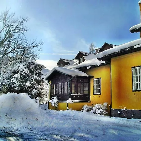 Ferienhaus Krieglach Exterior photo