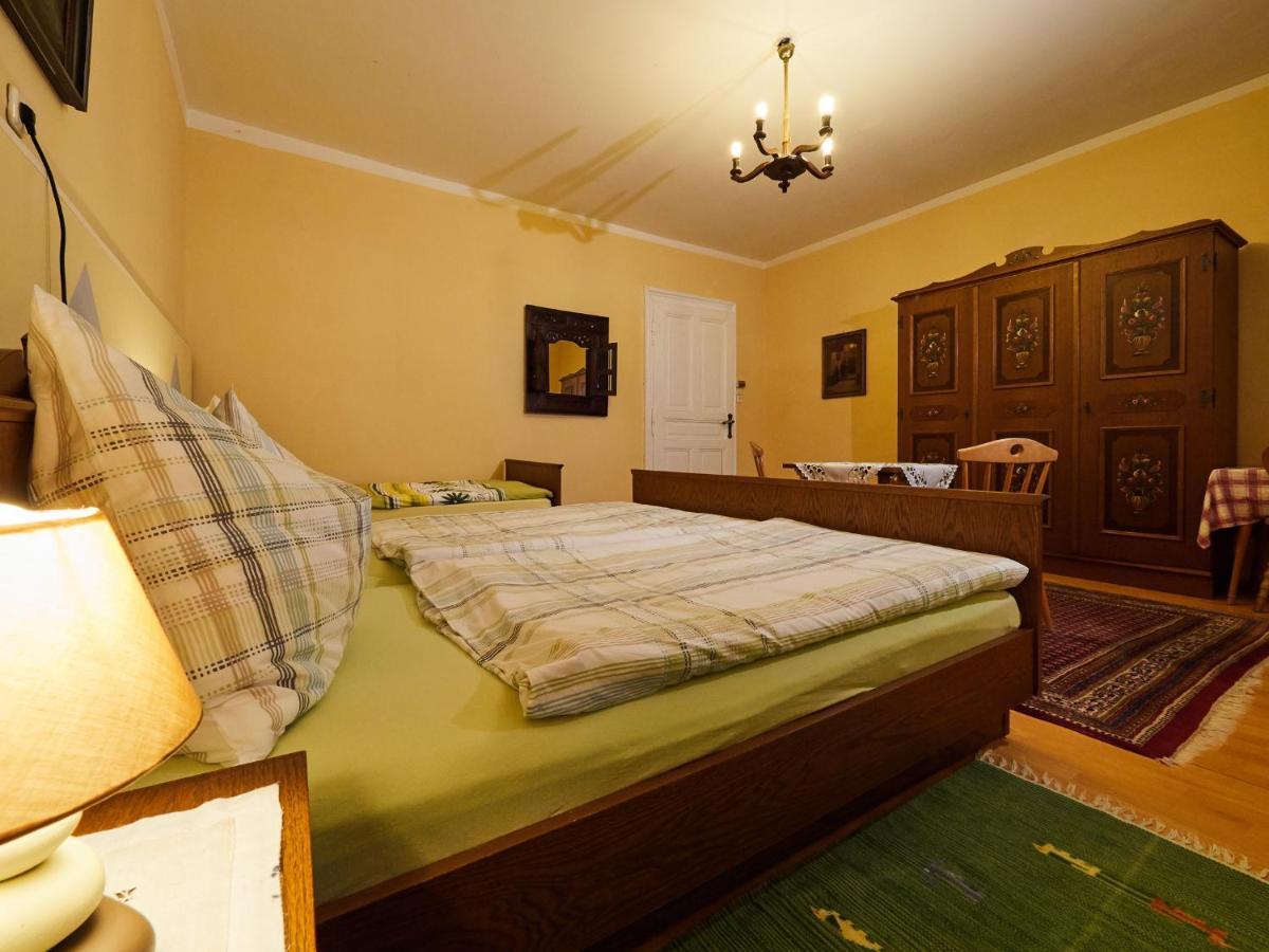 Holiday home Ferienhaus Krieglach Krieglach