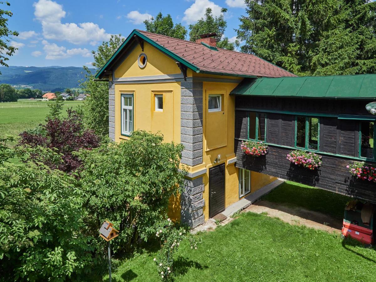 Сasa de vacaciones Ferienhaus Krieglach *