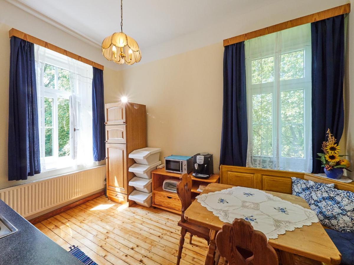 Holiday home Ferienhaus Krieglach *