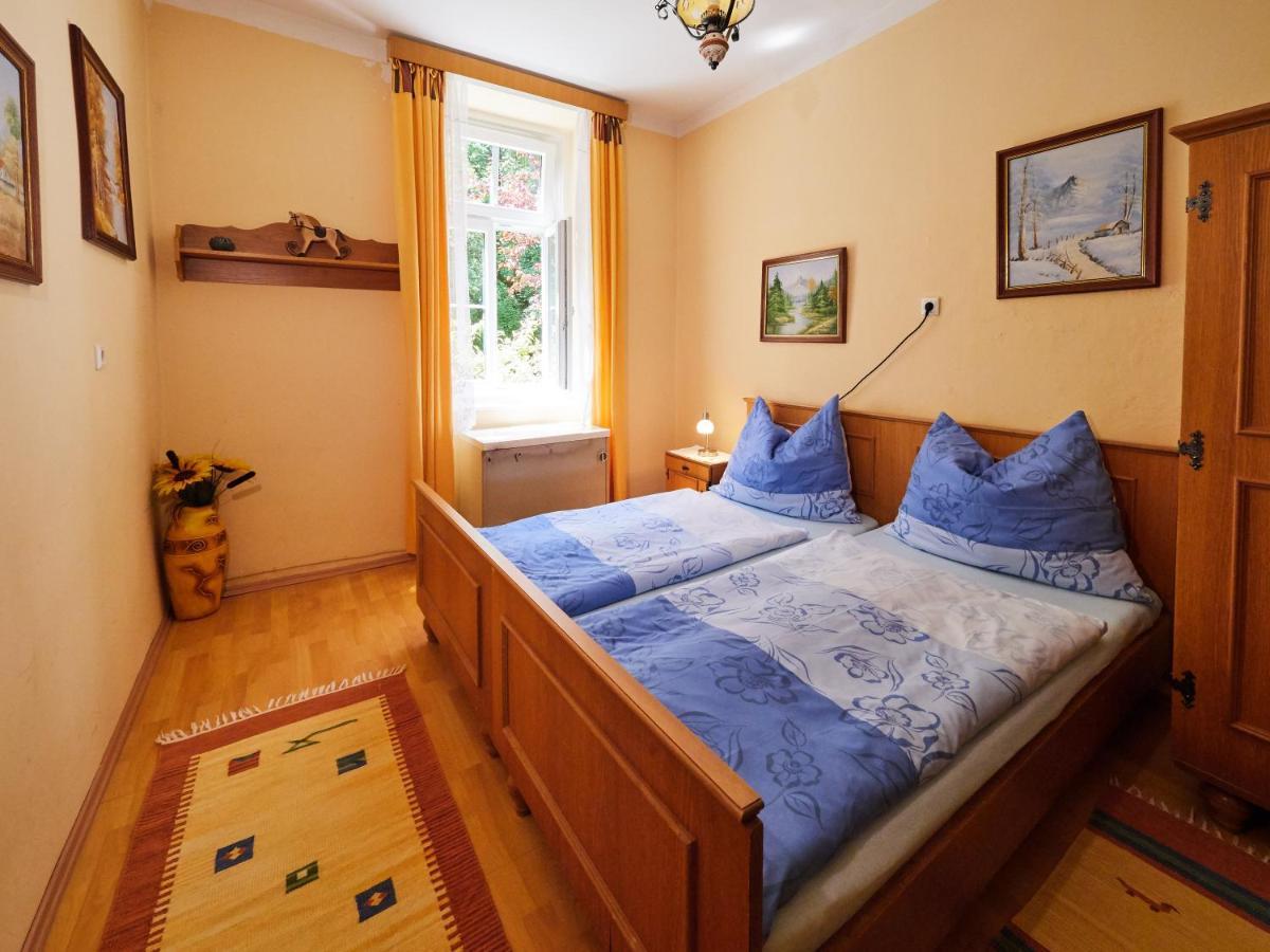 Сasa de vacaciones Ferienhaus Krieglach