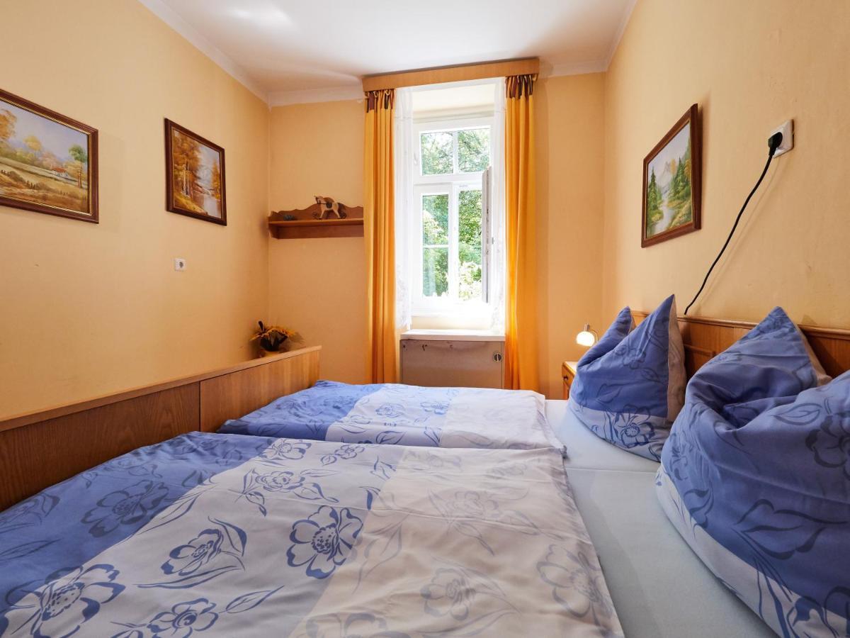 Holiday home Ferienhaus Krieglach